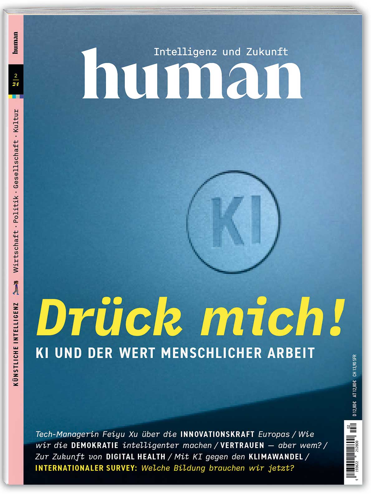human 02/2024 - print
