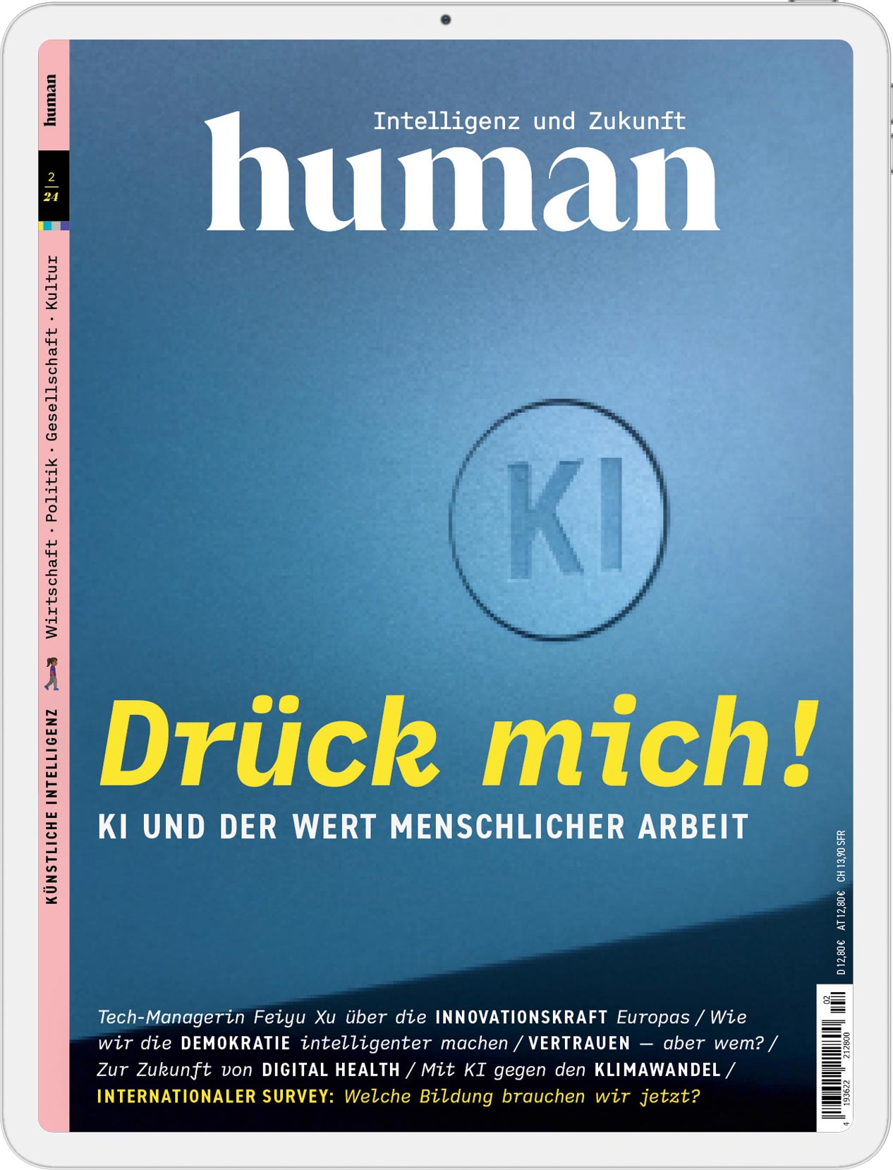 human 02/2024 - digital